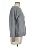 Gap Gray Pullover Sweater Size L - photo 4