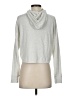 Athleta Silver Turtleneck Sweater Size XXS - photo 2