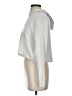 Athleta Silver Turtleneck Sweater Size XXS - photo 5