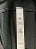 Rae Mode Solid Black Athletic Shorts Size 1XL - photo 3