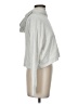 Athleta Silver Turtleneck Sweater Size XXS - photo 4