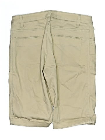 Lole Khaki Shorts (view 2)