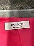 Bailey 44 Pink Cocktail Dress Size S - photo 7
