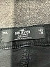 Hollister Black Jeans Size 28 waist - photo 7
