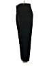 Zara Solid Black Active Pants Size XL - photo 5