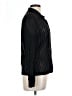 Sky Black Long Sleeve Blouse Size L - photo 4