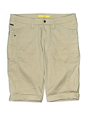Lole Khaki Shorts (view 1)