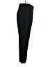 Zara Solid Black Active Pants Size XL - photo 4