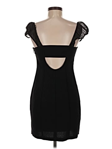 BCBGeneration Cocktail Dress (view 2)