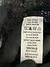 Elan 100% Rayon Polka Dots Black Casual Dress Size S - photo 8
