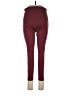 Lululemon Athletica Burgundy Active Pants Size 12 - photo 2