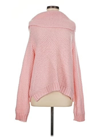 Wooden Ships Pullover Sweater (view 1)