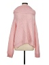 Wooden Ships Pink Pullover Sweater Size Med - Lg - photo 1