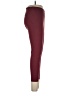 Lululemon Athletica Burgundy Active Pants Size 12 - photo 4
