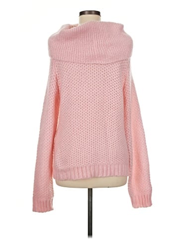 Wooden Ships Pullover Sweater (view 2)