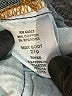 Gap Black Jeans Size 27 waist (petite) - photo 8