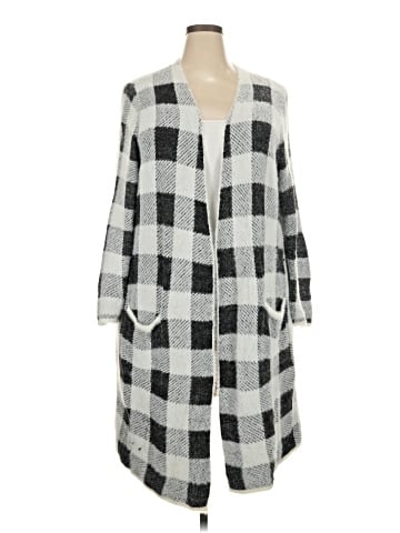 89th & Madison Cardigan (view 1)