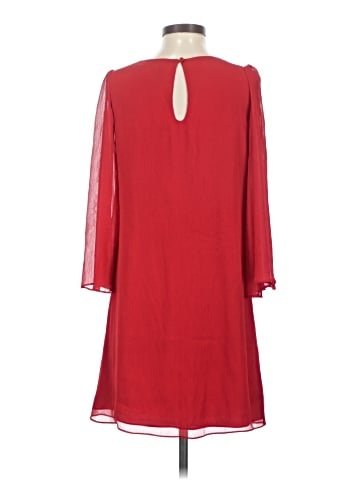 Alice + Olivia Cocktail Dress (view 2)
