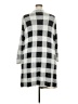 89th & Madison Gray Cardigan Size 3X - photo 2