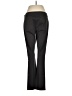 Saks Fifth Avenue Black Active Pants Size 8 - photo 2