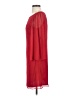 Alice + Olivia 100% Polyester Solid Red Cocktail Dress Size S - photo 5