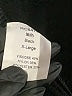 Unbranded Black Sweater Vest Size XL - photo 7