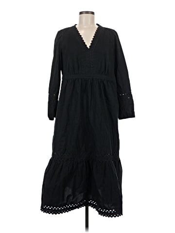 J.Crew Factory Store Casual Dress (view 1)