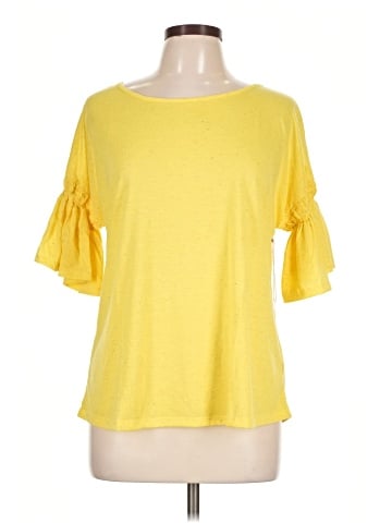 Assorted Brands Short Sleeve Top (view 1)