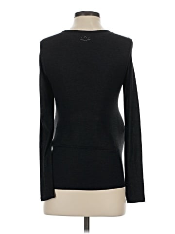 Beyond the Bump by Beyond Yoga 3/4 Sleeve T-Shirt (view 2)
