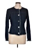 Club Monaco Blue Denim Jacket Size L - photo 1