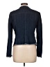 Club Monaco Blue Denim Jacket Size L - photo 2