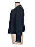 Club Monaco Blue Denim Jacket Size L - photo 5