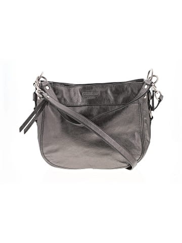 Coach Leather Crossbody Bag (view 1)