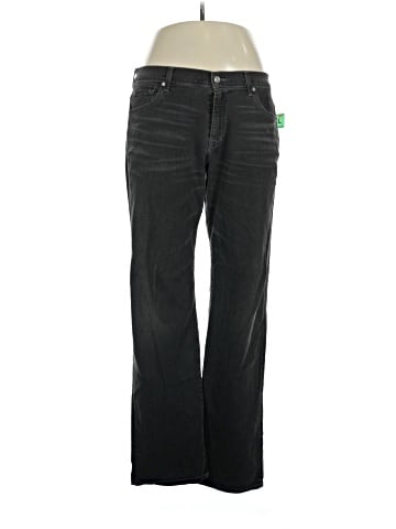 7 For All Mankind Jeans (view 1)