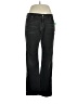 7 For All Mankind Black Jeans Size 36 waist - photo 1