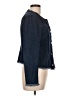 Club Monaco Blue Denim Jacket Size L - photo 4
