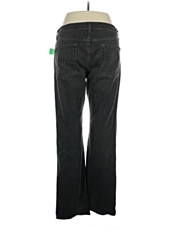 7 For All Mankind Jeans (view 2)