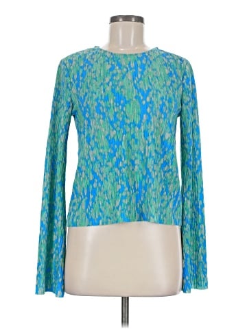 Vero Moda Long Sleeve Top (view 1)