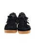 Gola 100% Leather Black Sneakers Size 7 1/2 - photo 2