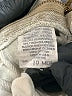 Riveted by Lee Gray Jeans Size 10 - photo 8