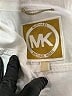 MICHAEL Michael Kors White Jacket Size 0 - photo 6