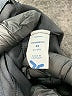 Active Solid Black Casual Pants Size 3X - photo 4