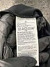 Active Solid Black Casual Pants Size 3X - photo 5