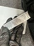 SPANX Black Leggings Size XL - photo 5