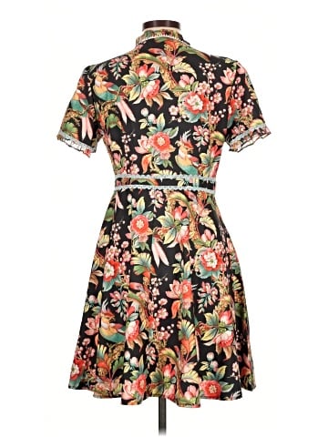 Dalia Macphee Casual Dress (view 2)