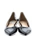 Nine West Black Flats Size 9 - photo 2