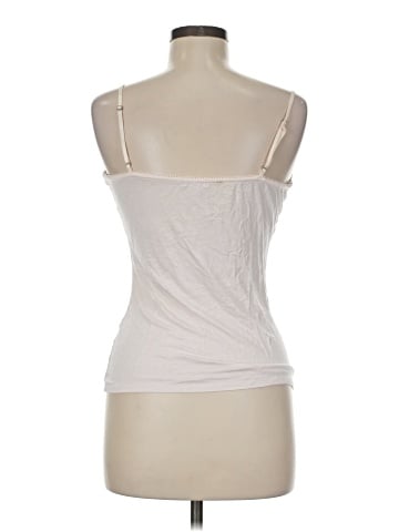 Hinge Sleeveless T-Shirt (view 2)