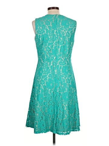 Eliza J Cocktail Dress (view 2)