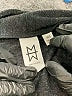 M by Marc Bouwer Black Cardigan Size XXS - photo 7