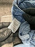 Mica Blue Jeans Size 28 waist - photo 5